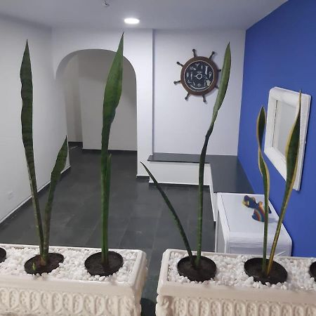 Studio Na Praia Da Enseada Guarujá Exteriér fotografie
