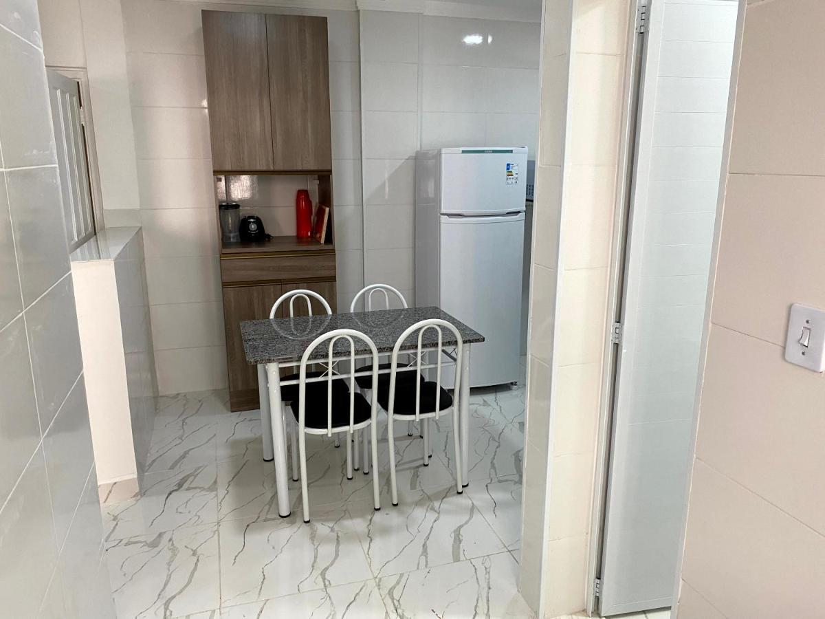 Studio Na Praia Da Enseada Guarujá Exteriér fotografie